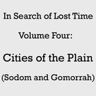 Cities of the Plain icon