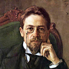 The Stories by Anton Chekhov أيقونة