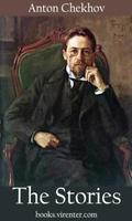 The Stories by Anton Chekhov الملصق