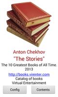 The Stories by Anton Chekhov capture d'écran 3