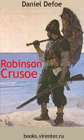 Robinson Crusoe poster