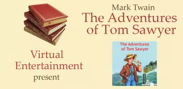 The Adventures of Tom Sawyer