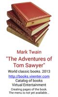 The Adventures of Tom Sawyer تصوير الشاشة 1