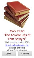 The Adventures of Tom Sawyer スクリーンショット 3
