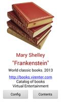 Frankenstein اسکرین شاٹ 2