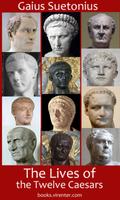 The Twelve Caesars Plakat