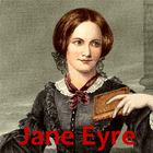 Jane Eyre ícone