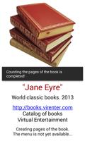 Jane Eyre capture d'écran 1