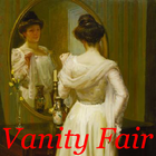 Vanity Fair ícone