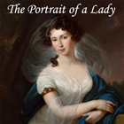 The Portrait of a Lady-icoon