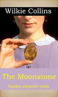 Poster The Moonstone