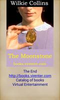 برنامه‌نما The Moonstone عکس از صفحه