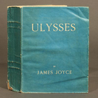 Ulysses-icoon