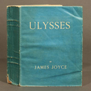 Ulysses by James Joyce aplikacja