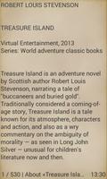 Treasure Island स्क्रीनशॉट 1