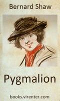 Pygmalion Plakat