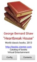 برنامه‌نما Heartbreak House عکس از صفحه