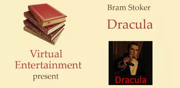 Dracula by Bram Stoker