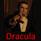 Dracula icône
