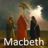 The Tragedy of Macbeth 아이콘