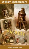The Tragedy of Macbeth poster