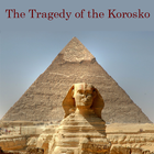 The Tragedy of the Korosko icono