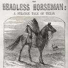 ikon The Headless Horseman