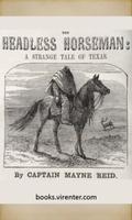 The Headless Horseman Affiche