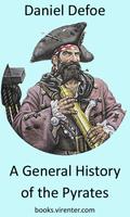General History of the Pyrates 海报