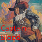 Captain Blood: His Odyssy Zeichen