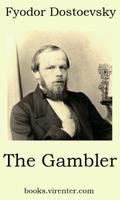 The Gambler الملصق