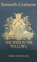 The Wind in the Willows Affiche