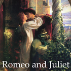 Romeo and Juliet 아이콘