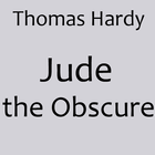 Jude the Obscure, Thomas Hardy icon