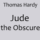 Jude the Obscure, Thomas Hardy APK