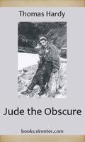 Jude the Obscure, Thomas Hardy-poster