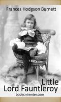 Little Lord Fauntleroy Affiche