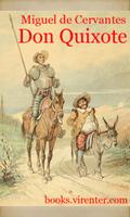 Don Quixote plakat