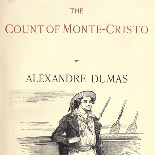 The Count of Monte Cristo