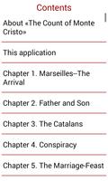 The Count of Monte Cristo captura de pantalla 3
