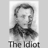 The Idiot иконка