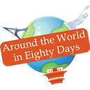 APK Around the World in 80 Days