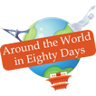 ”Around the World in 80 Days