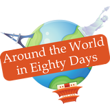 Around the World in 80 Days icon