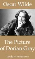 The Picture of Dorian Gray постер