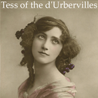 Tess of the d'Urbervilles আইকন