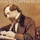 David Copperfield 图标