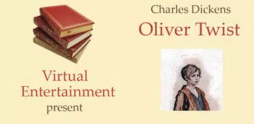 Oliver Twist by Dickens
