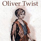 Oliver Twist ícone