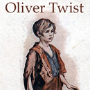 Oliver Twist by Dickens aplikacja